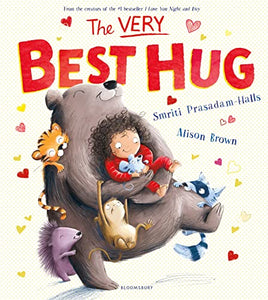 The Very Best Hug 