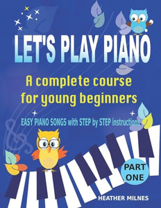 Let's Play Piano 