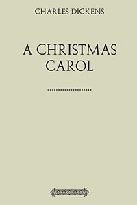 A Christmas Carol 