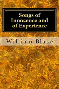 Songs of Innocence and of Experience 