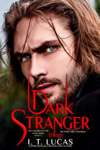 Dark Stranger The Trilogy 