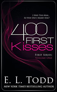 400 First Kisses 