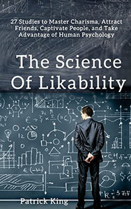 The Science of Likability 