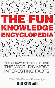 The Fun Knowledge Encyclopedia 