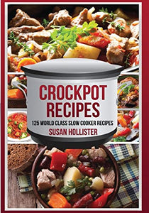 Crockpot Recipes 