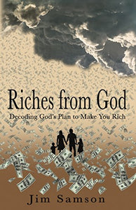 Riches from God 