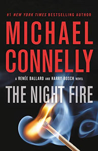 The Night Fire 