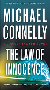 The Law of Innocence 