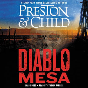 Diablo Mesa 