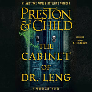 The Cabinet of Dr. Leng 