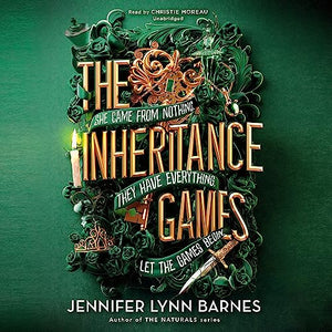 The Inheritance Games 