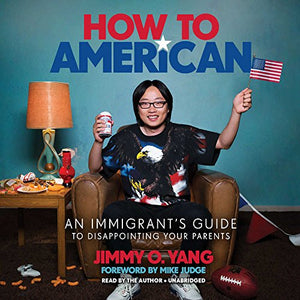 How to American 