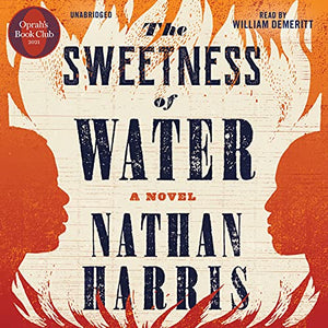 The Sweetness of Water (Oprah's Book Club) 