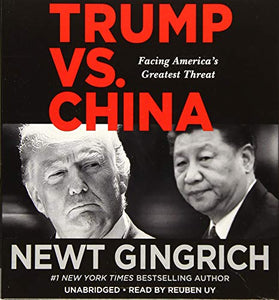 Trump vs. China 