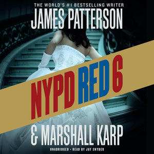 NYPD Red 6 