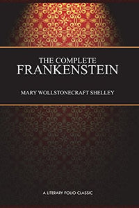 The Complete Frankenstein 