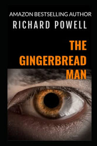 The Gingerbread Man 