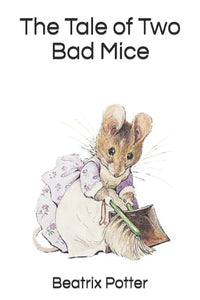 The Tale of Two Bad Mice 