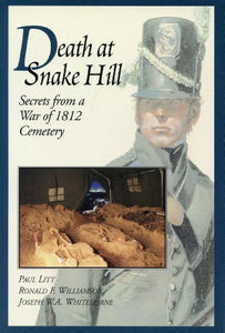 Death at Snake Hill 