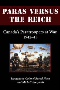 Paras Versus the Reich 