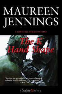 The K Handshape 