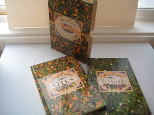 Oils & Vinegar Slipcase 