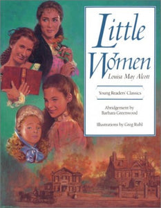 Little Women 