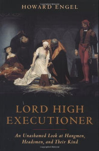 Lord High Executioner 