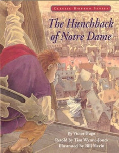 The Hunchback of Notre Dame 