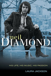 Neil Diamond 