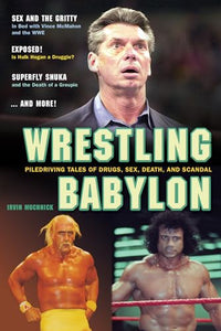 Wrestling Babylon 