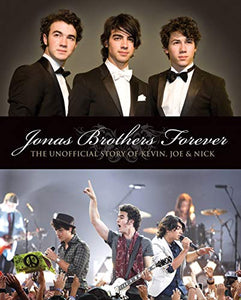 The Jonas Brothers Forever 