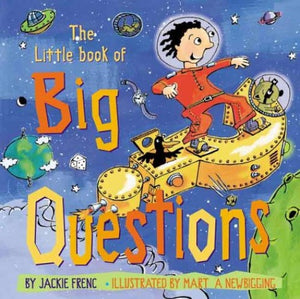 The Little Book of Big Questions 