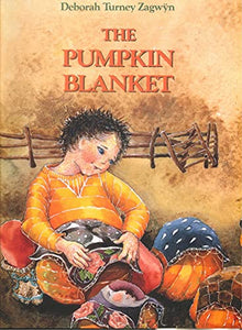 The Pumpkin Blanket 