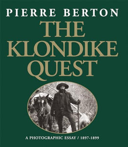 Klondike Quest 