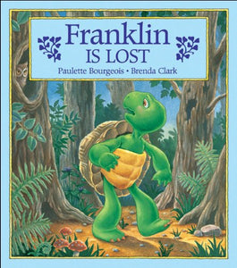 Franklin Is Lost 