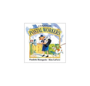 Canadian Postal Workers 