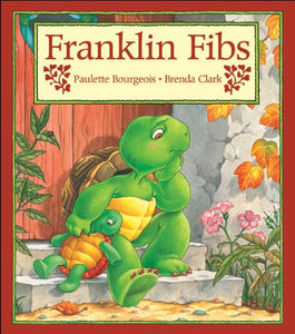 Franklin Fibs 