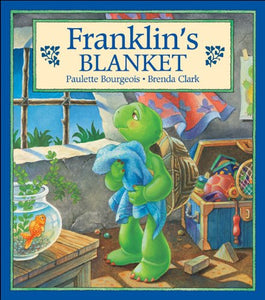 Franklin's Blanket 