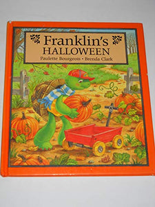 Franklin's Halloween 