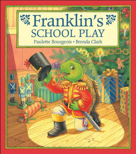 Franklin's School Play 