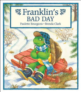 Franklin's Bad Day 