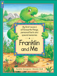 Franklin and Me 