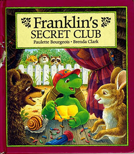 Franklin's Secret Club 