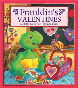 Franklin's Valentines 