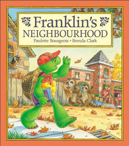 Franklin's Neighbourhood 