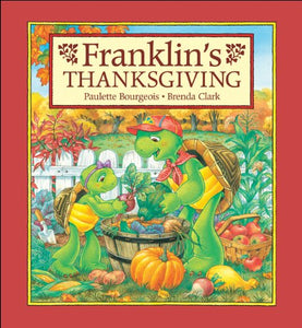 Franklin's Thanksgiving 