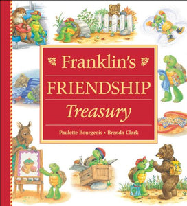 Franklin's Friendship Treasury 