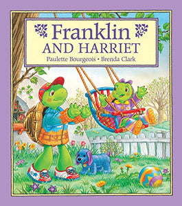 Franklin and Harriet 