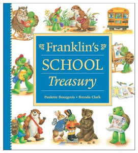 Franklin's School Treasury 